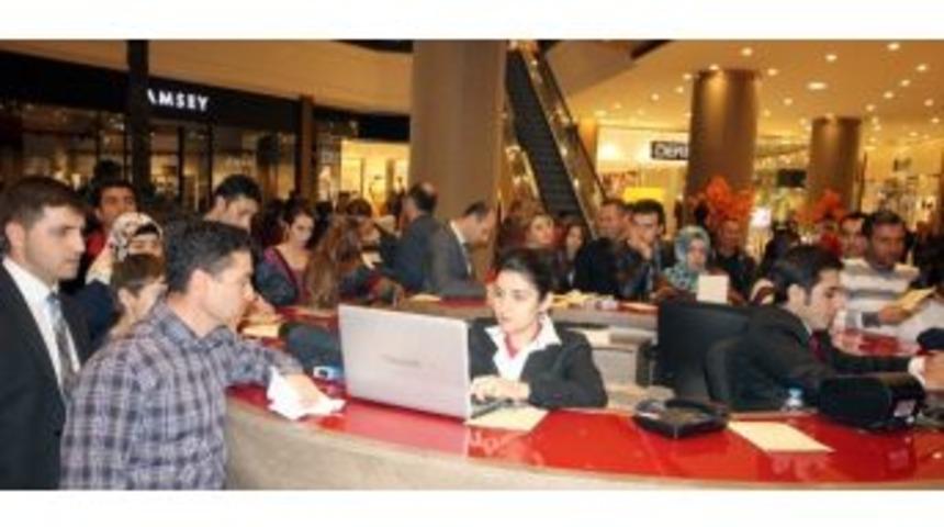 Piazza&rsquo;dan "ev"lendiren Kampanya