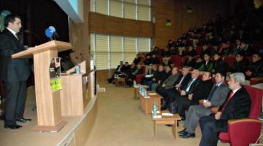 Şanlıurfa, Geleceğin Girişimci Şehri Olma Yolunda