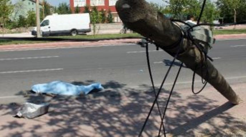 (&ouml;zel Haber) &Ouml;l&uuml;r Dediler, 13 G&uuml;n Sonra Uyandı, 7 Ay Sonra Y&uuml;r&uuml;d&uuml;