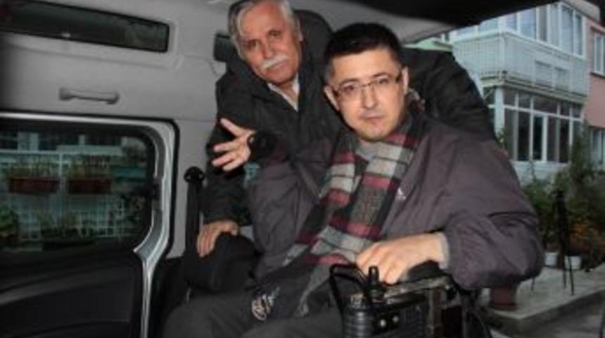 (&ouml;zel Haber) D&uuml;nyada İlki Başardı, B&uuml;rokrasiye Takıldı