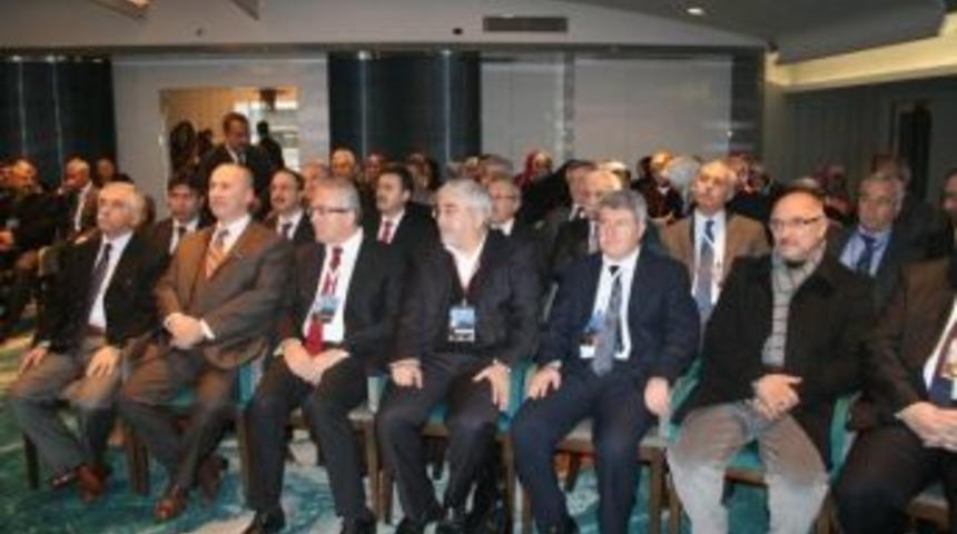 İrfan Aycan: &ldquo;imam Hatip Liseleri Zor Bir S&uuml;re&ccedil;ten Ge&ccedil;ti&rdquo;