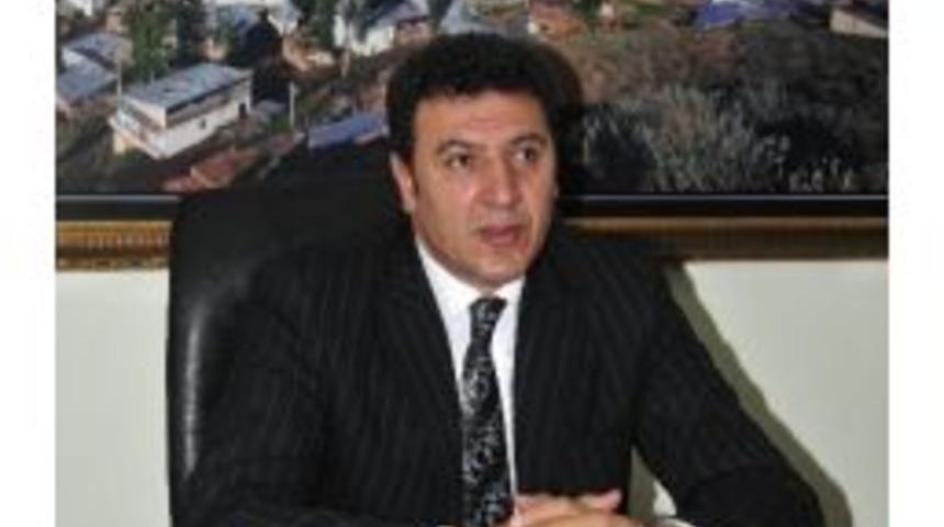 Başkan İşleyen&rsquo;den Deplesman Ma&ccedil;larına Tepki