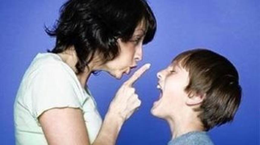 İlk Kez &Uuml;vey Anne Ve Babanın Evine Giden &Ccedil;ocuğa Nasıl Davranılmalı