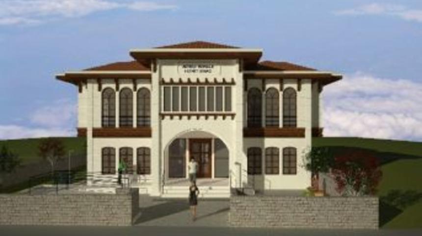 Akmeşe Konağı&rsquo;nda Sona Gelindi