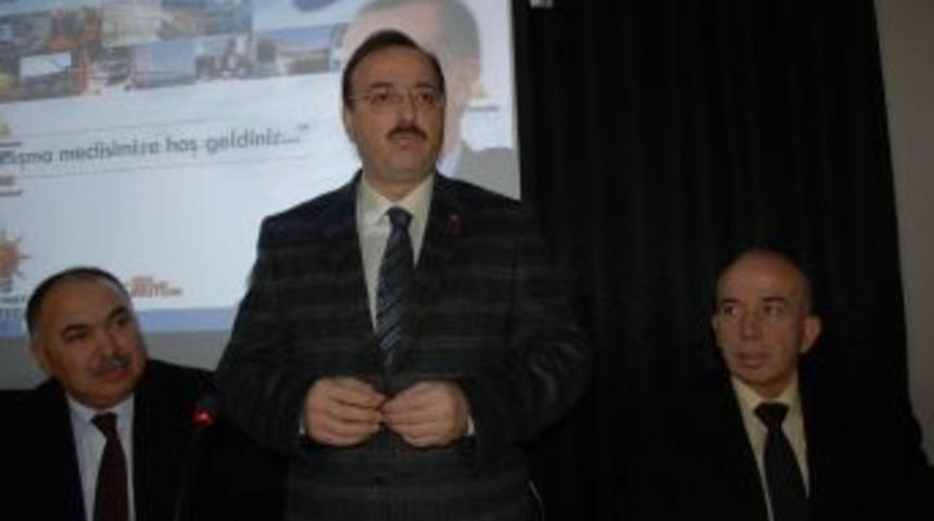 Mustafa Yel Hızlı Başladı