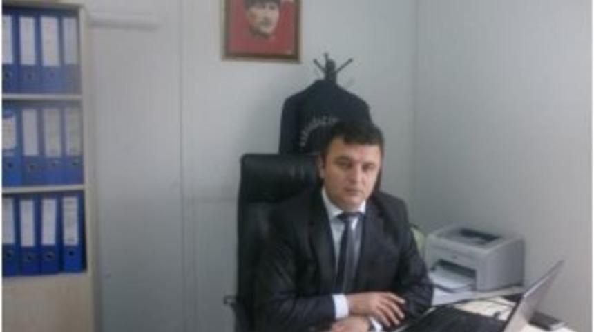 İtfaiye Amiri &Ouml;zay, &lsquo;sessiz Katil&rsquo;e Karşı Uyardı