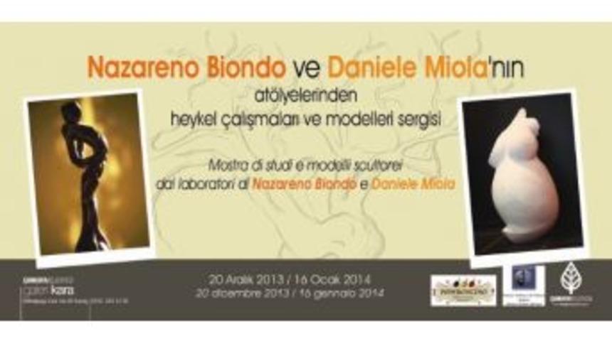 Yılın Son Sergisi İtalya&rsquo;dan