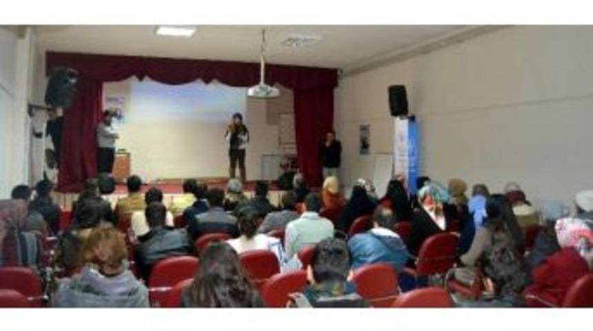 Van&rsquo;da &ldquo;mevlana&rsquo;yı Anlamak&rdquo; Programı