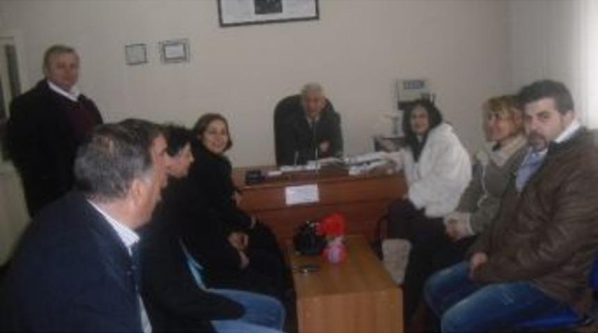 Chp'liler Yerli Malı Haftası'nı Kutladı