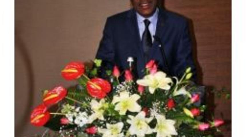 Benin Cumhurbaşkanı&rsquo;ndan İşadamlarına Vize M&uuml;jdesi