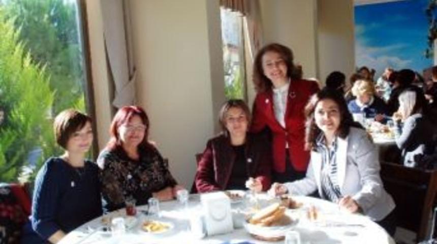 Didim&rsquo;de &lsquo;1001 Sevgi G&ouml;n&uuml;lleri&rsquo; İ&ccedil;in İlk Adım Atıldı