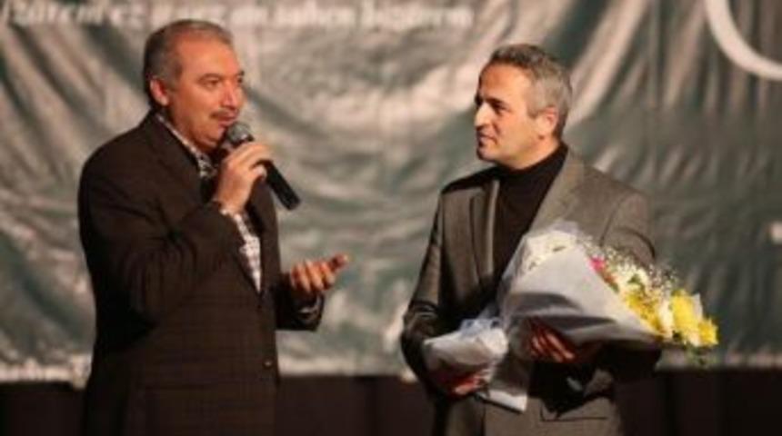 Hz. Mevlana, Şeb-i Arus Gecesinde Anıldı