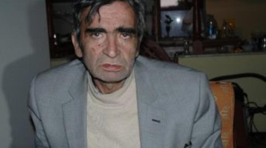 Kimsesiz Şahıs Yanarak Hayatını Kaybetti