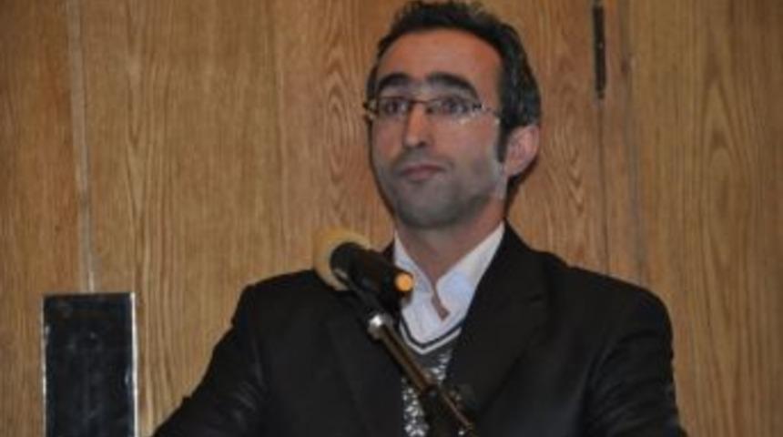 Bilsam, Konferanslar Dizisine Devam Etti