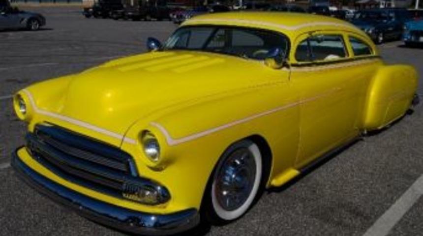 Eskiye &Ouml;zlem Klasik Otomobil Fiyatlarını Artırdı