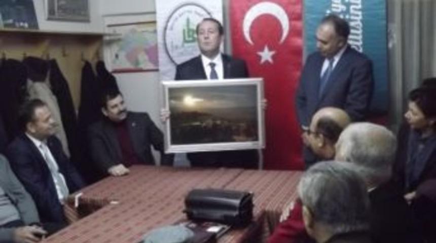 Karacan, Battal Gazi Vakfındaydı