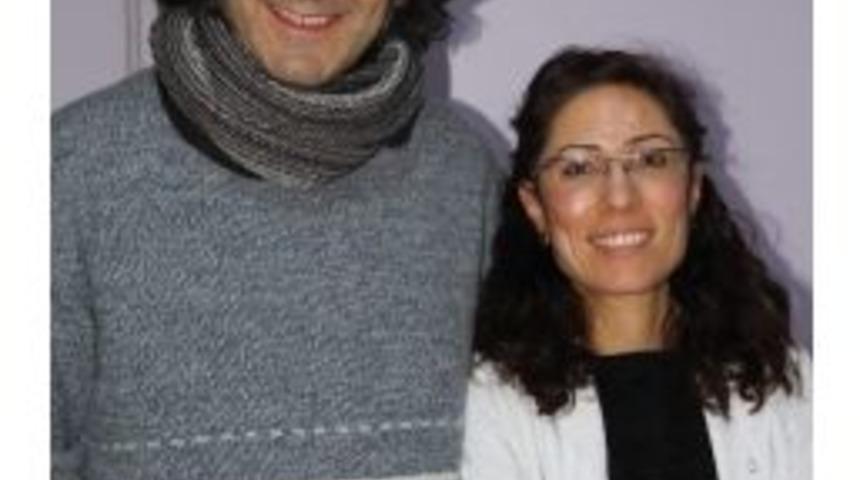 T&uuml;rk İle K&uuml;rt Ayrımcılığı Yapanlara Evli Doktorlardan Tokat Gibi Yanıt