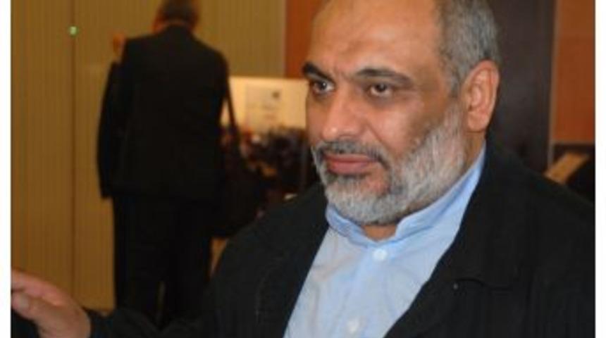 İslam D&uuml;nyasındaki Sivil Toplum Kuruluşları Konferansta Bir Araya Geldi