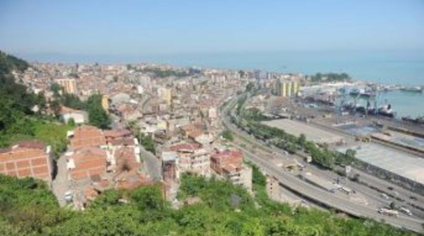 Trabzon, Kentsel D&ouml;n&uuml;ş&uuml;mde &Ouml;rnek Oldu