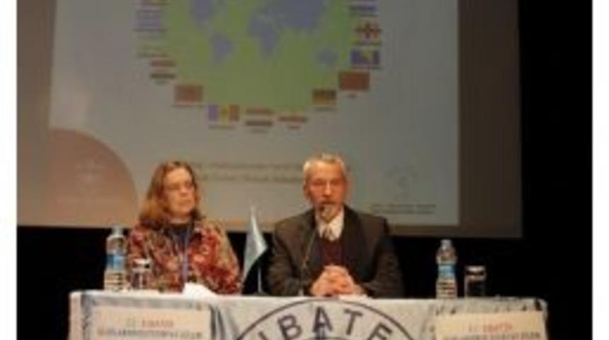 T&uuml;rkce D&uuml;nya Sıralamasında 5. Dil