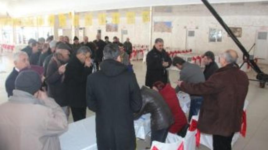 Mardin&rsquo;de Bdp Temay&uuml;l Yoklaması
