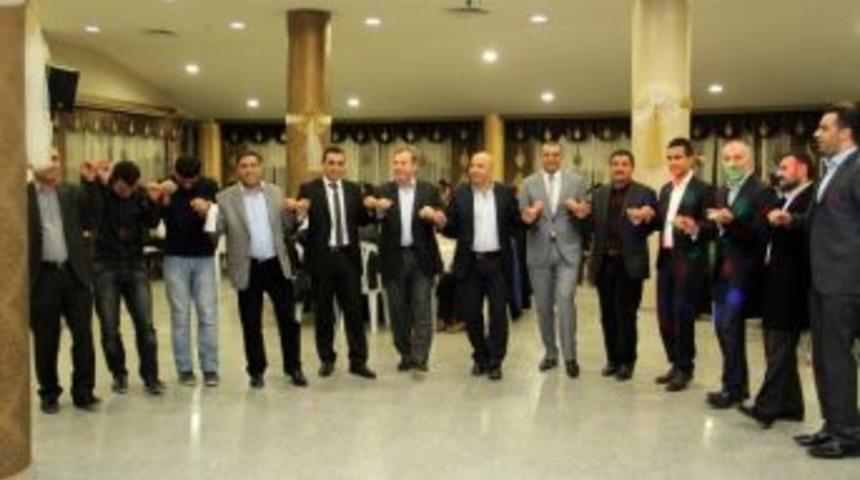Esenyurtlu Gen&ccedil;ler Bir Araya Geldi