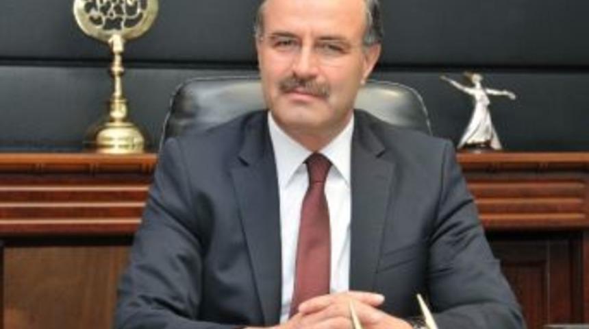 Kos İle Unilever Arasında Arsa Tahsis S&ouml;zleşmesi İmzalandı