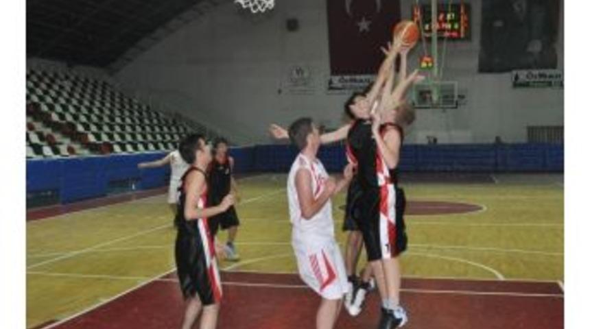 Malatya Basketbol Ligi