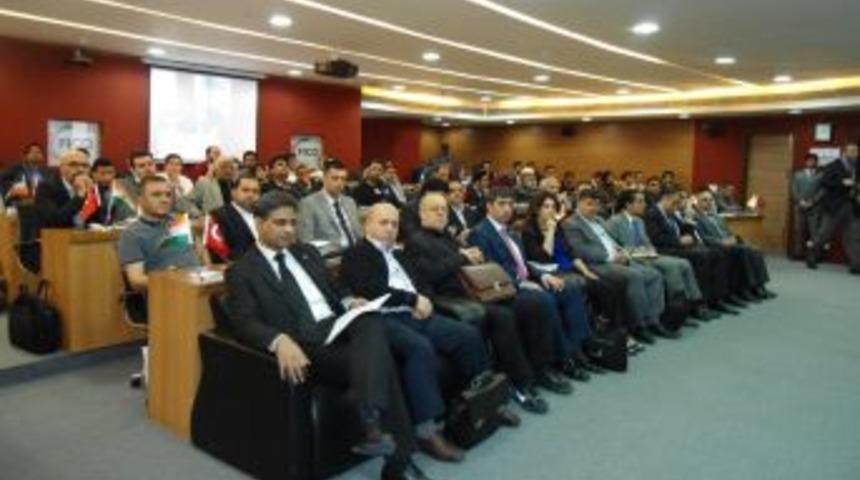 İNSİAD, Hindistan&rsquo;da 'Mobilya İş Forumu' D&uuml;zenledi