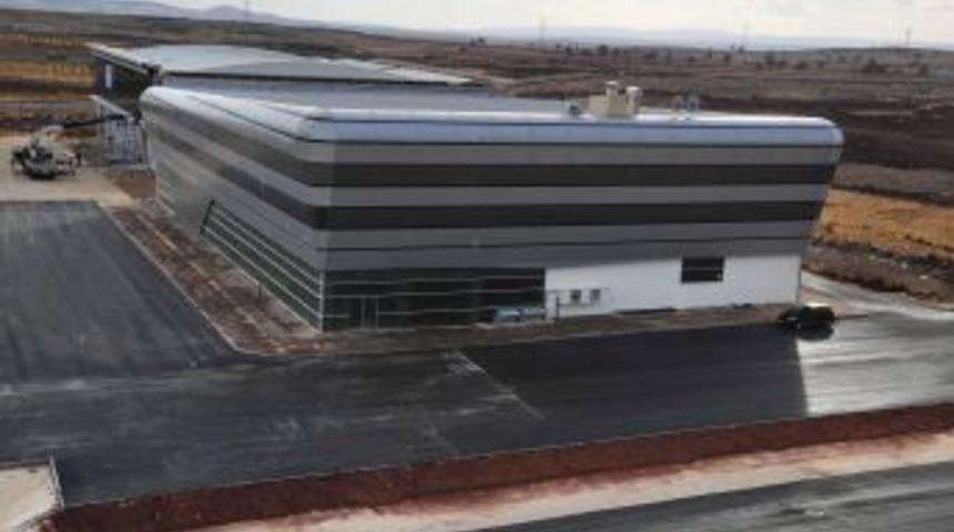 Şahinbey Belediyesi, Akkent'e Spor K&ouml;y&uuml; Kuruyor