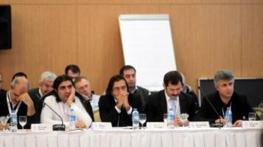 Bilici: Muhatap Alınması Gereken, Devletin Vesayet&ccedil;i Yapısıdır