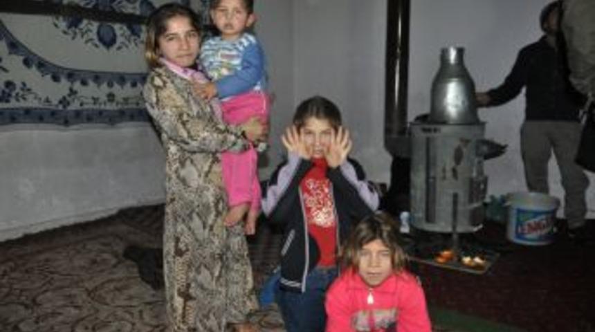 Suriyeliler Valiliğin Teklifini Kabul Etmedi