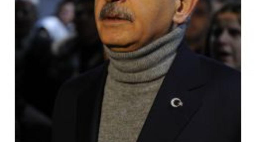 Kılı&ccedil;daroğlu: İnsanı, Allah&rsquo;ın Yarattığı En Değerli Varlık Olarak G&ouml;r&uuml;r&uuml;z