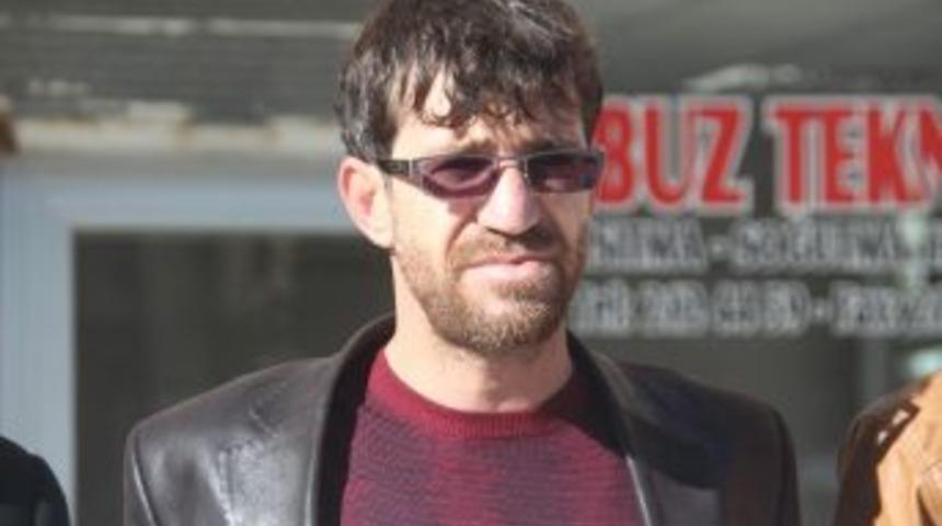 İhd Hasta Tutsaklar İ&ccedil;in Basın A&ccedil;ıklaması Yaptı