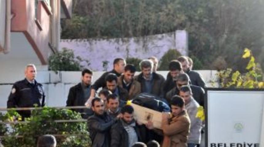 Yalova'da Kadın Cinayeti