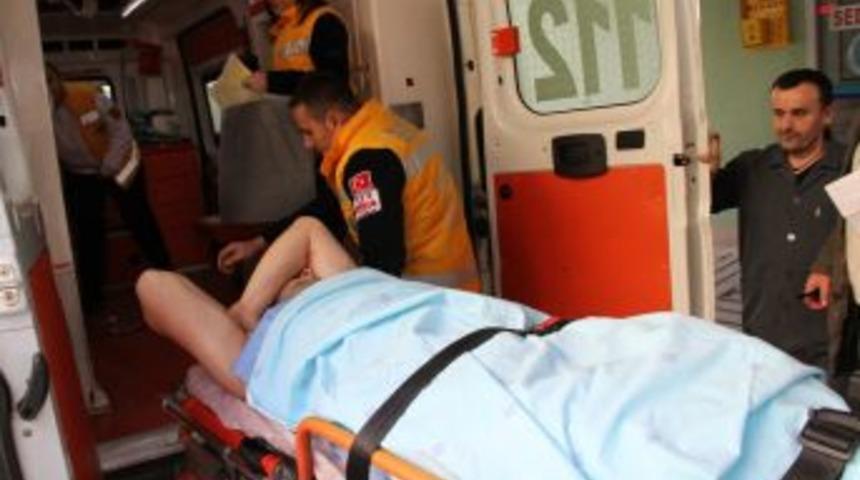 Erzurum'da Tartıştılar, Bursa'da Kavga Ettiler: 6 Yaralı