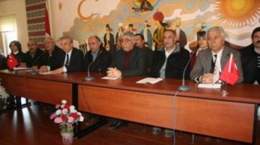 Alevi Ve Bektaşilerin 'oy Deposu' İsyanı