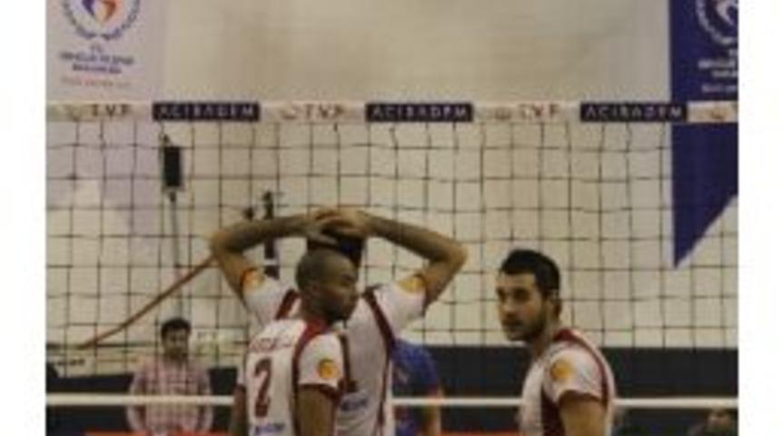 Acıbadem Erkekler Voleybol Ligi