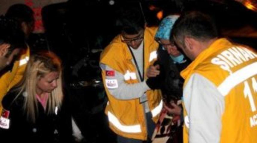 Karla M&uuml;cadele &Ccedil;alışmaları Devam Ediyor