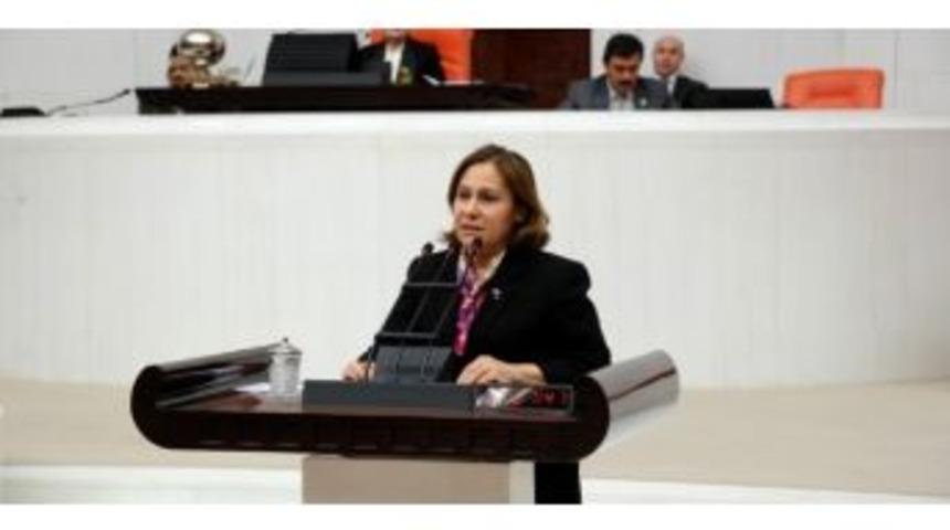 "otogarda Bile B&ouml;yle K&uuml;f&uuml;r Ve Şiddet G&ouml;rmedim"