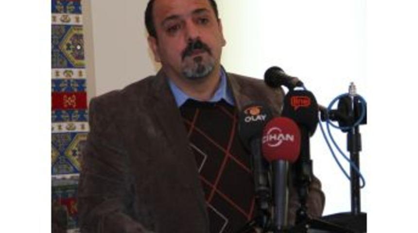 'Alevilerin Son Kullanma Tarihi Se&ccedil;imin Bittiği Tarih Değildir'