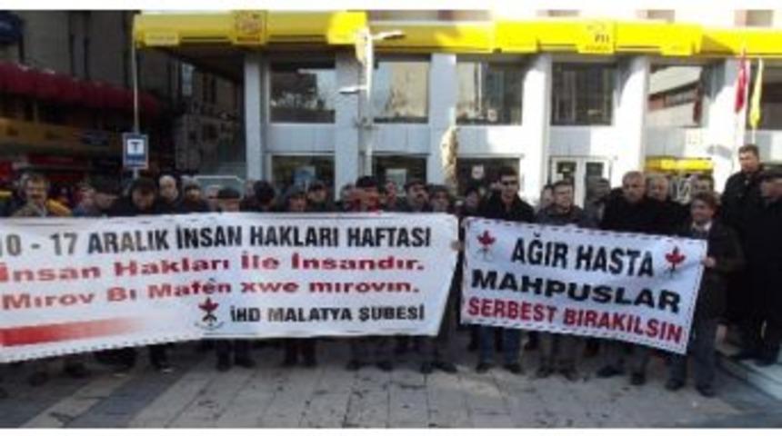 İnsan Hakları Haftası