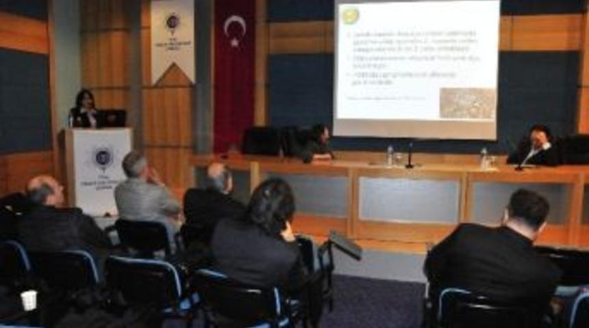 &ldquo;jinekolojik Onkoloji Sempozyumu&rdquo; D&uuml;zenlendi