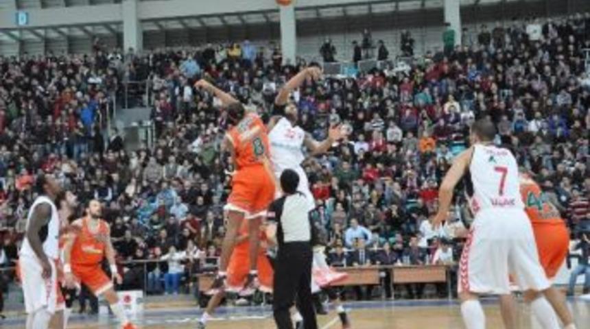 Beko Basketbol Ligi