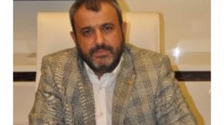 Sağlık İşleri Koordinat&ouml;r&uuml; Candan: