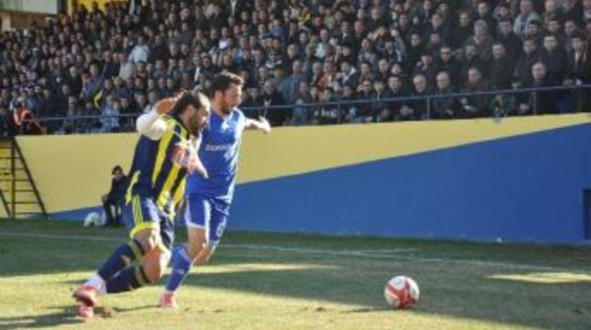 Spor Toto 2. Lig