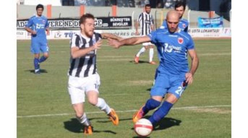 Sportoto 2. Lig Beyaz Grup