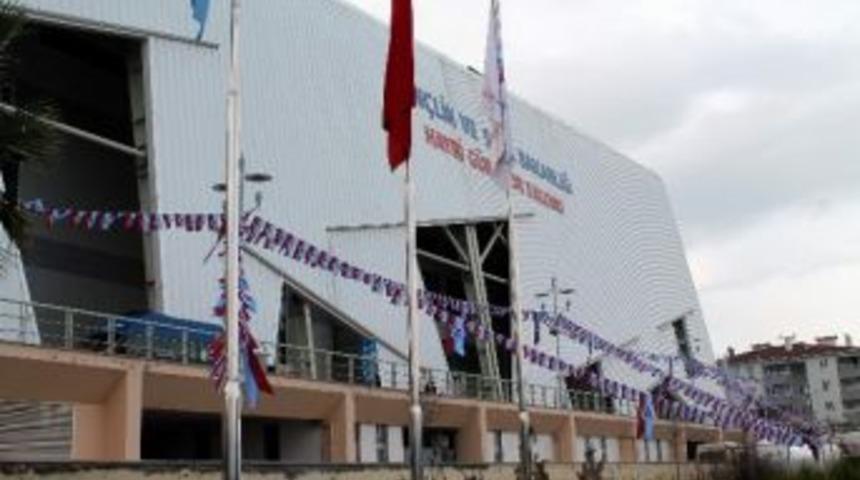 Trabzonspor'da 68. Olağan Genel Kurul Yapıldı