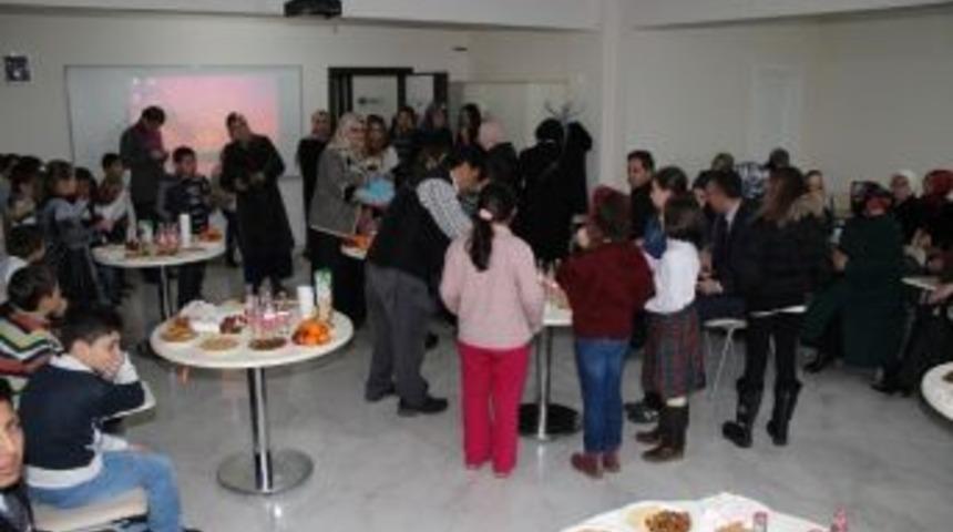 Sgm Yerli Malı Haftası&rsquo;nı Kutladı