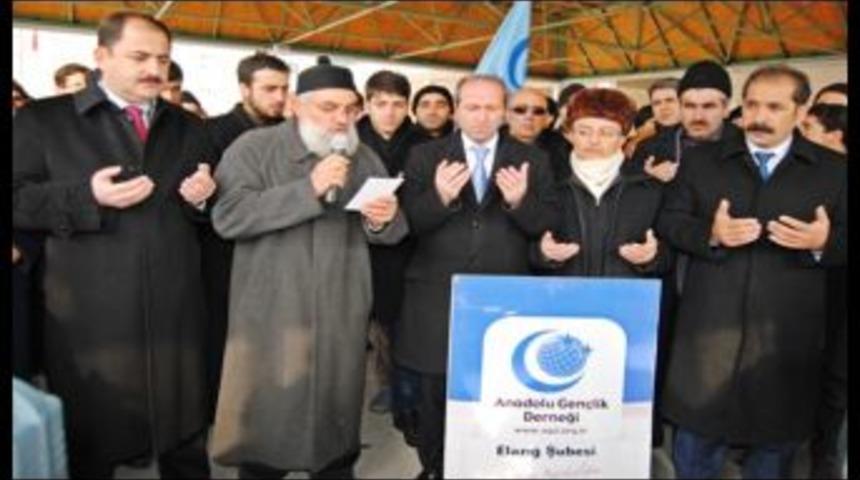 Koca;&rdquo;Zafer İnananlarındır Ve Zafer Yakındır&rdquo;